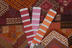 Vintage Sivas Kilim 137 x 316 cm