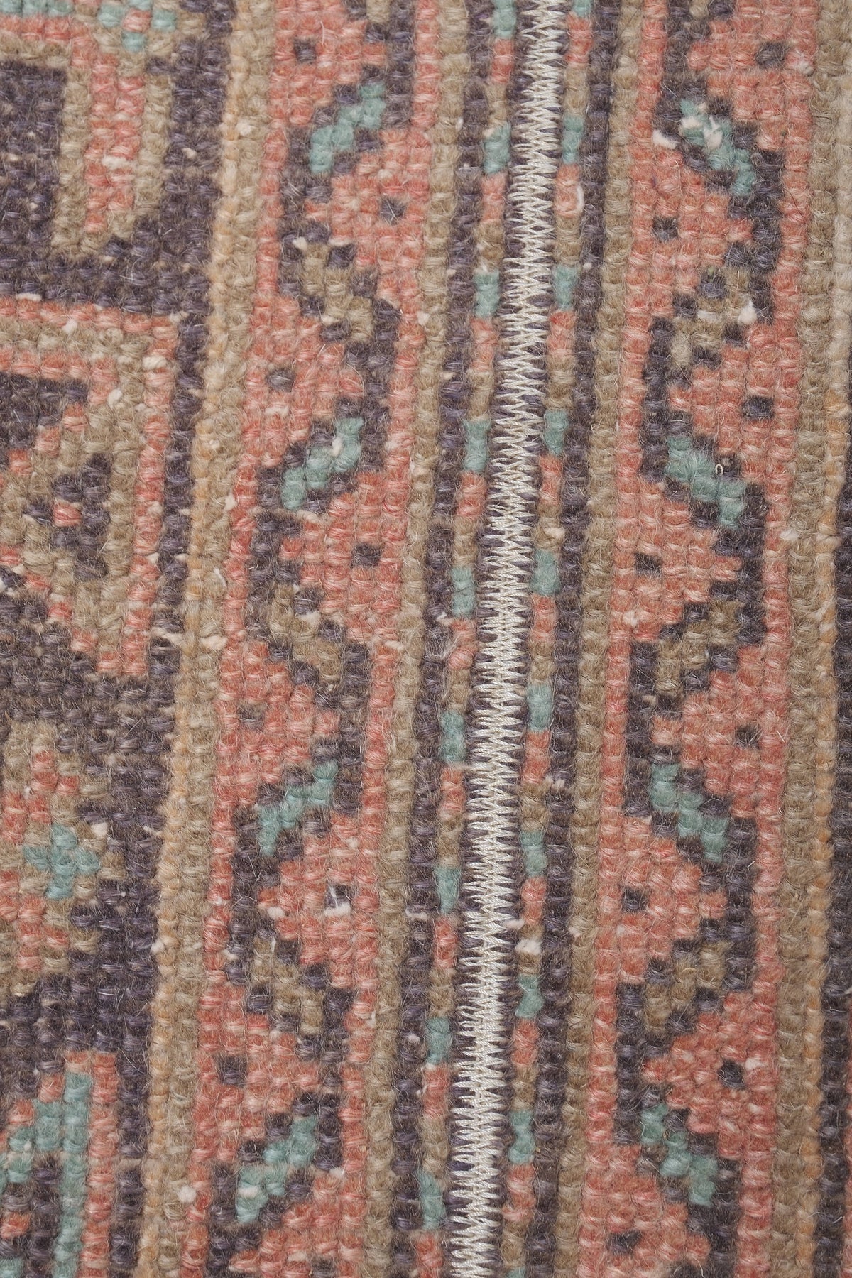 Vintage Uşak Yolluk 60 x 633 cm