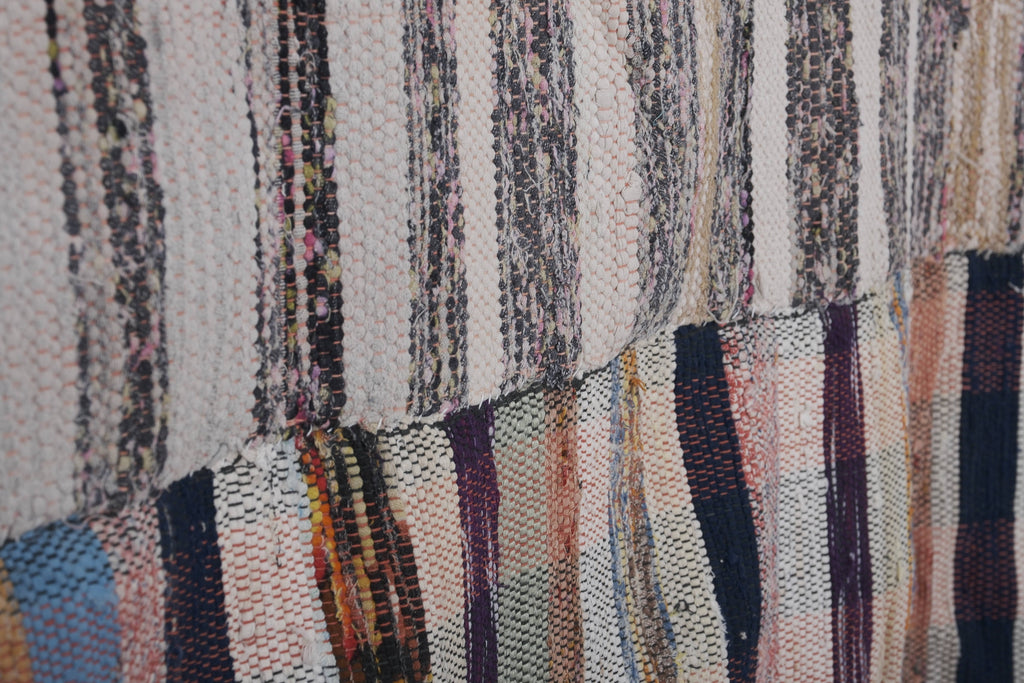 Vintage Kilim 244 x 324 cm