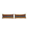 Kilim Kırlent Kılıfı 2'li Set 20 x 50 cm