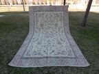 Vintage Türk Halı 200 x 320 cm