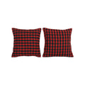 Kilim Kırlent Kılıfı 2'li Set 50 x 50 cm