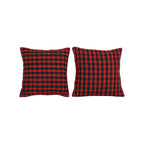 Kilim Kırlent Kılıfı 2'li Set 50 x 50 cm