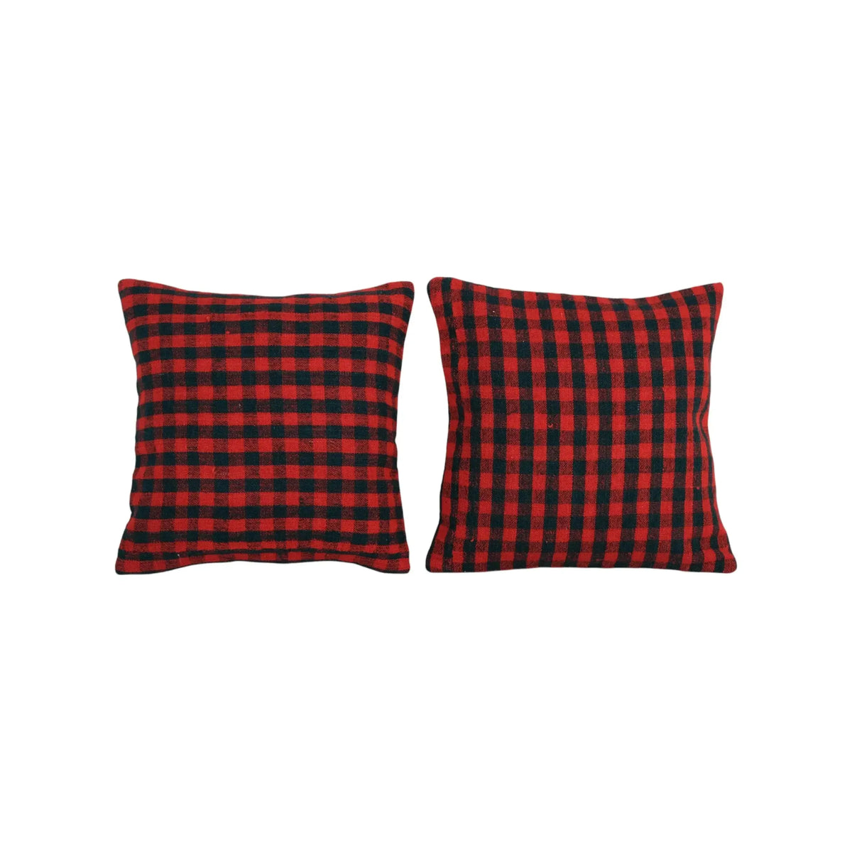 Kilim Kırlent Kılıfı 2'li Set 50 x 50 cm