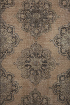 Vintage Uşak Yolluk 115 x 383 cm