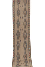 Vintage Kilim Yolluk 78 x 406 cm