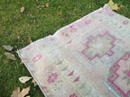 Vintage Uşak Yolluk 82 x 400 cm