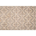 Vintage Uşak Halı 201 x 326 cm