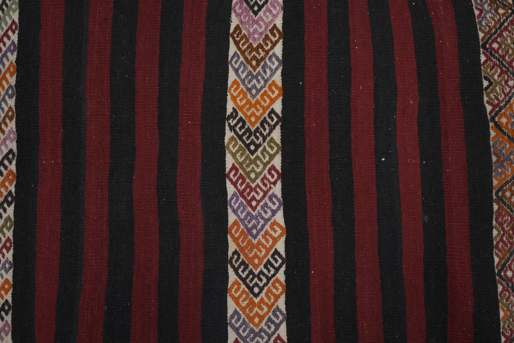 Vintage Kilim Yolluk 68 x 310 cm