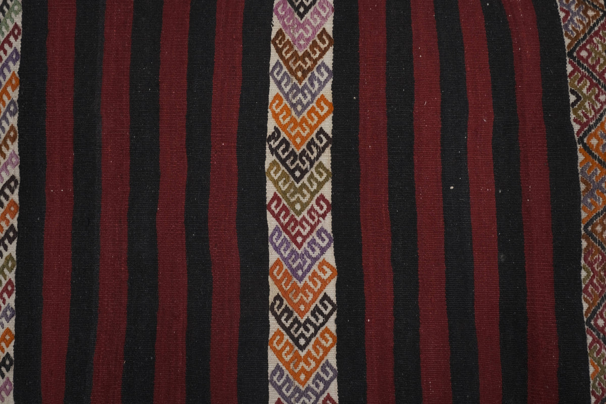 Vintage Kilim Yolluk 68 x 310 cm