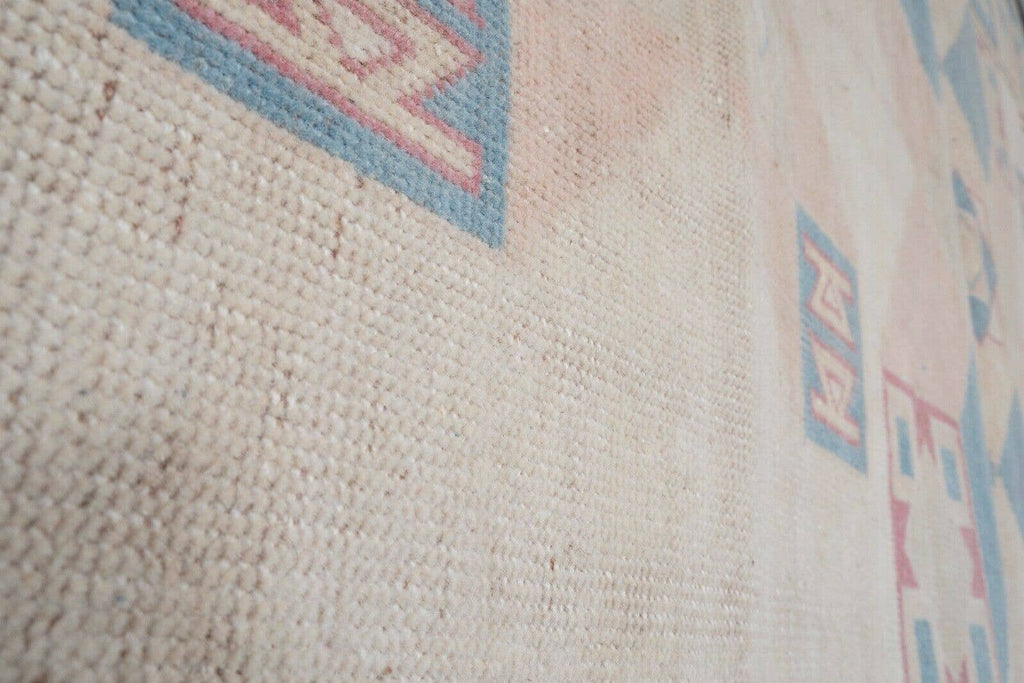 Vintage Uşak Halı 175 x 252 cm