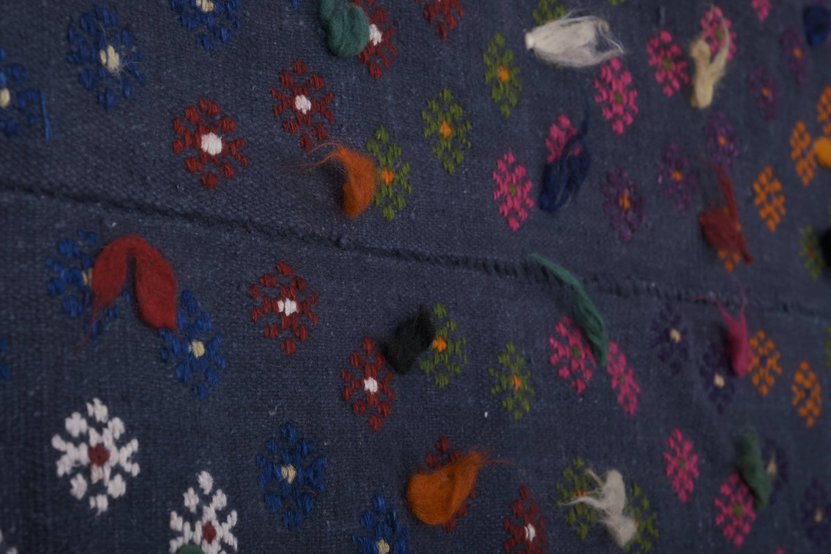 Vintage Uşak Halı 203 x 300 cm