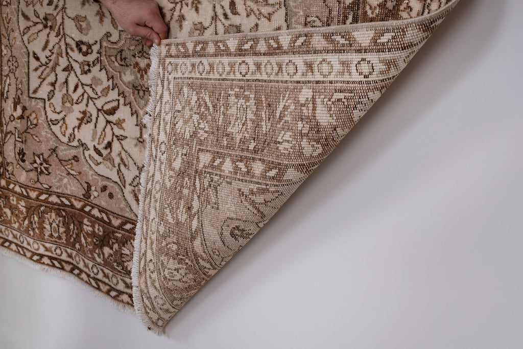 Vintage Türk Halı 164 x 258 cm