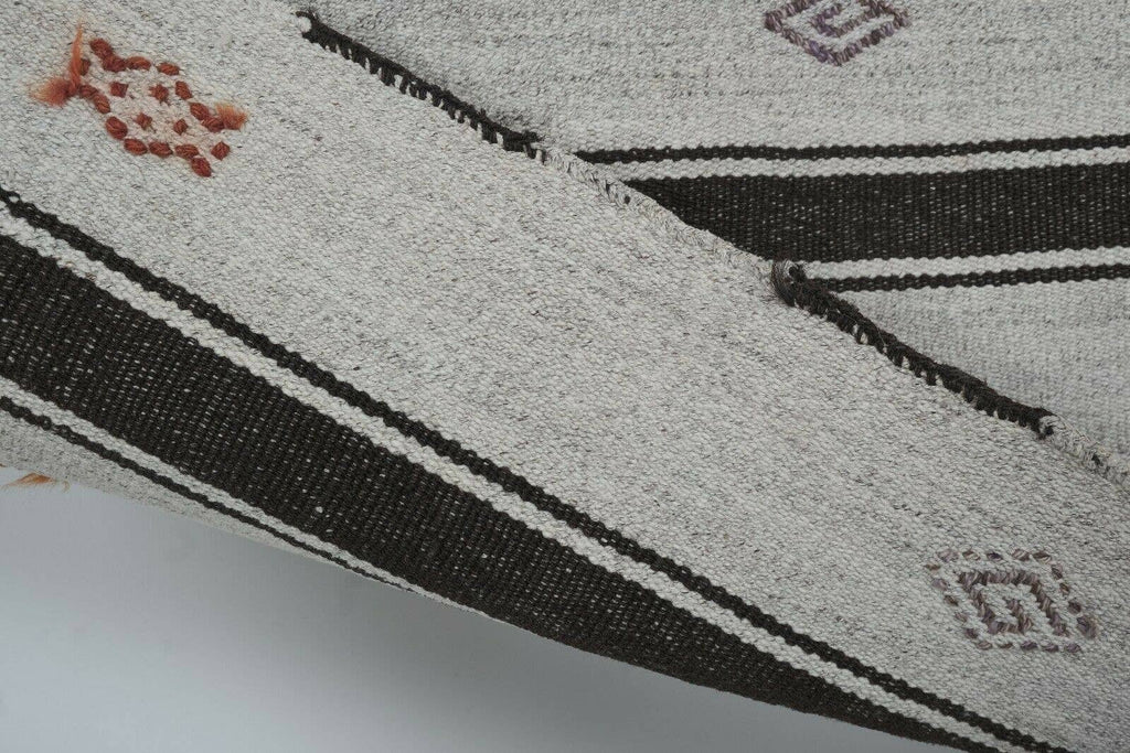 Vintage Kilim 153 x 210 cm