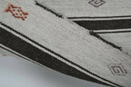 Vintage Kilim 153 x 210 cm