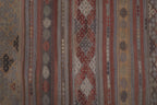 Vintage Kilim Yolluk 76 x 326 cm