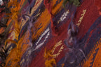 Vintage Türk Halı 141 x 181 cm