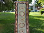Vintage Uşak Yolluk 85 x 281 cm