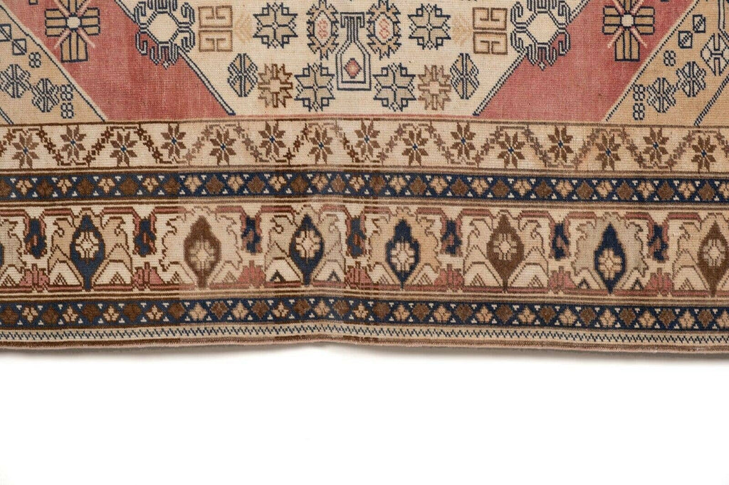 Vintage Karapınar Halı 203 x 331 cm