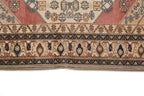 Vintage Karapınar Halı 203 x 331 cm