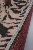 Vintage Türk Halı 75 x 138 cm