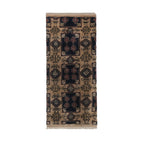 Vintage Türk Tulu Halı 90 x 193 cm