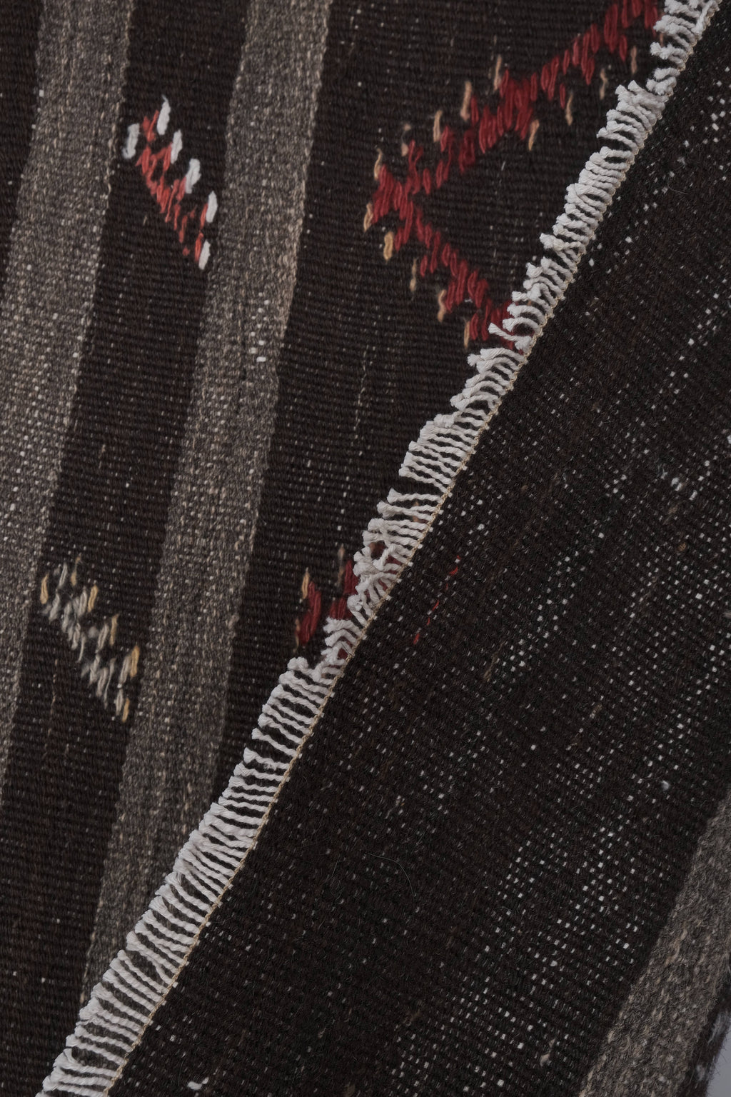 Vintage Kilim 227 x 324 cm