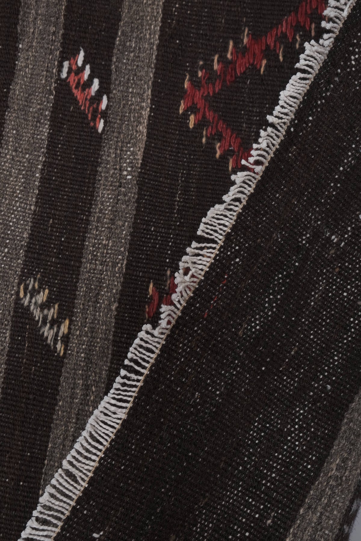 Vintage Kilim 227 x 324 cm