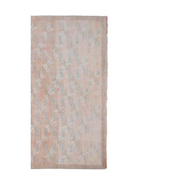 Vintage Karapınar Halı 144 x 218 cm