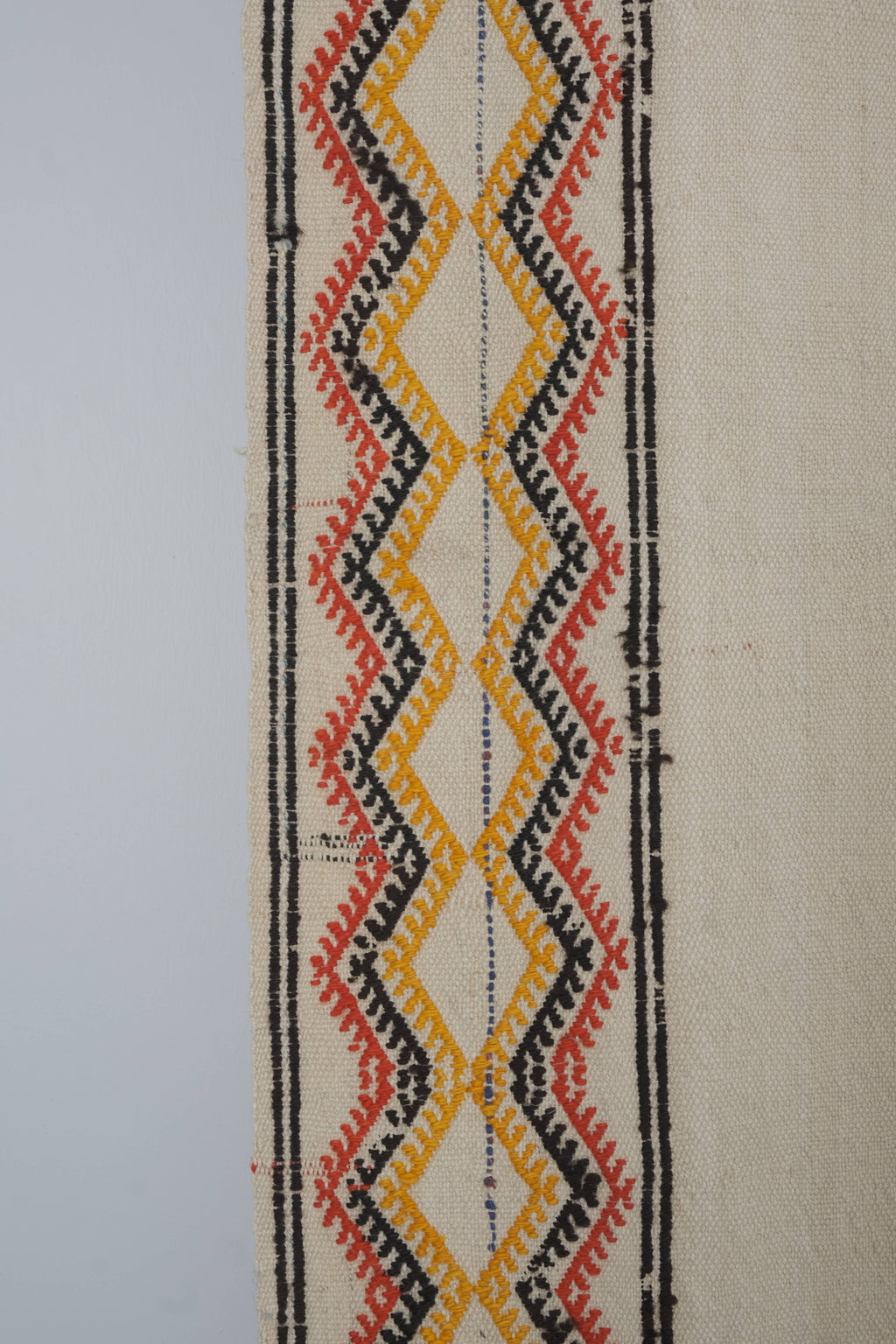 Vintage Kilim Yolluk 64 x 462 cm