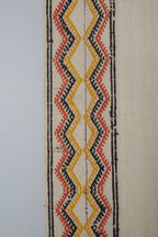 Vintage Kilim Yolluk 64 x 462 cm