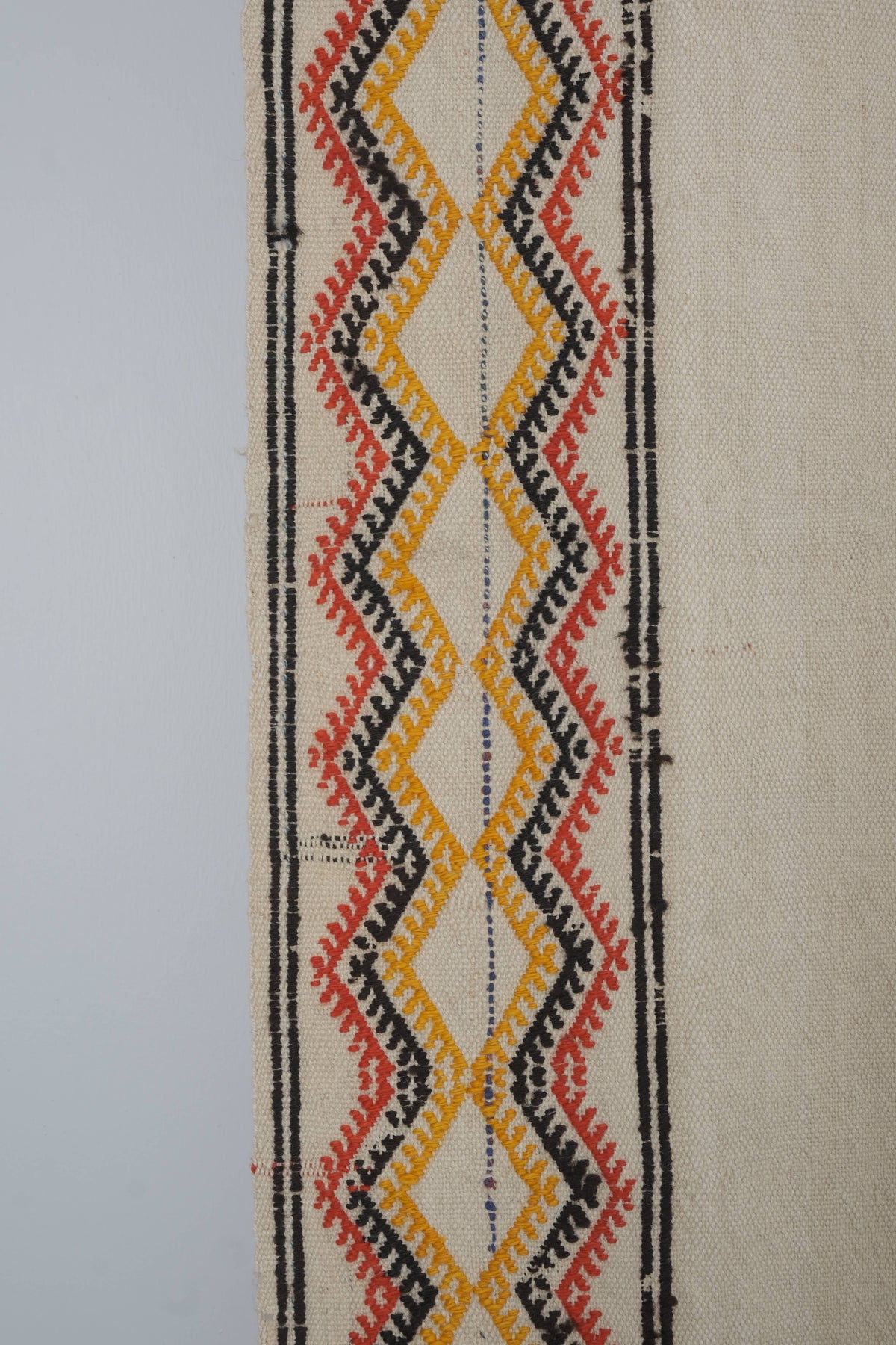 Vintage Kilim Yolluk 64 x 462 cm