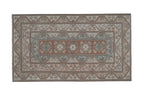 Vintage Uşak Halı 158 x 272 cm