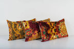 Kilim Kırlent Kılıfı 3'li Set 37 x 63 cm