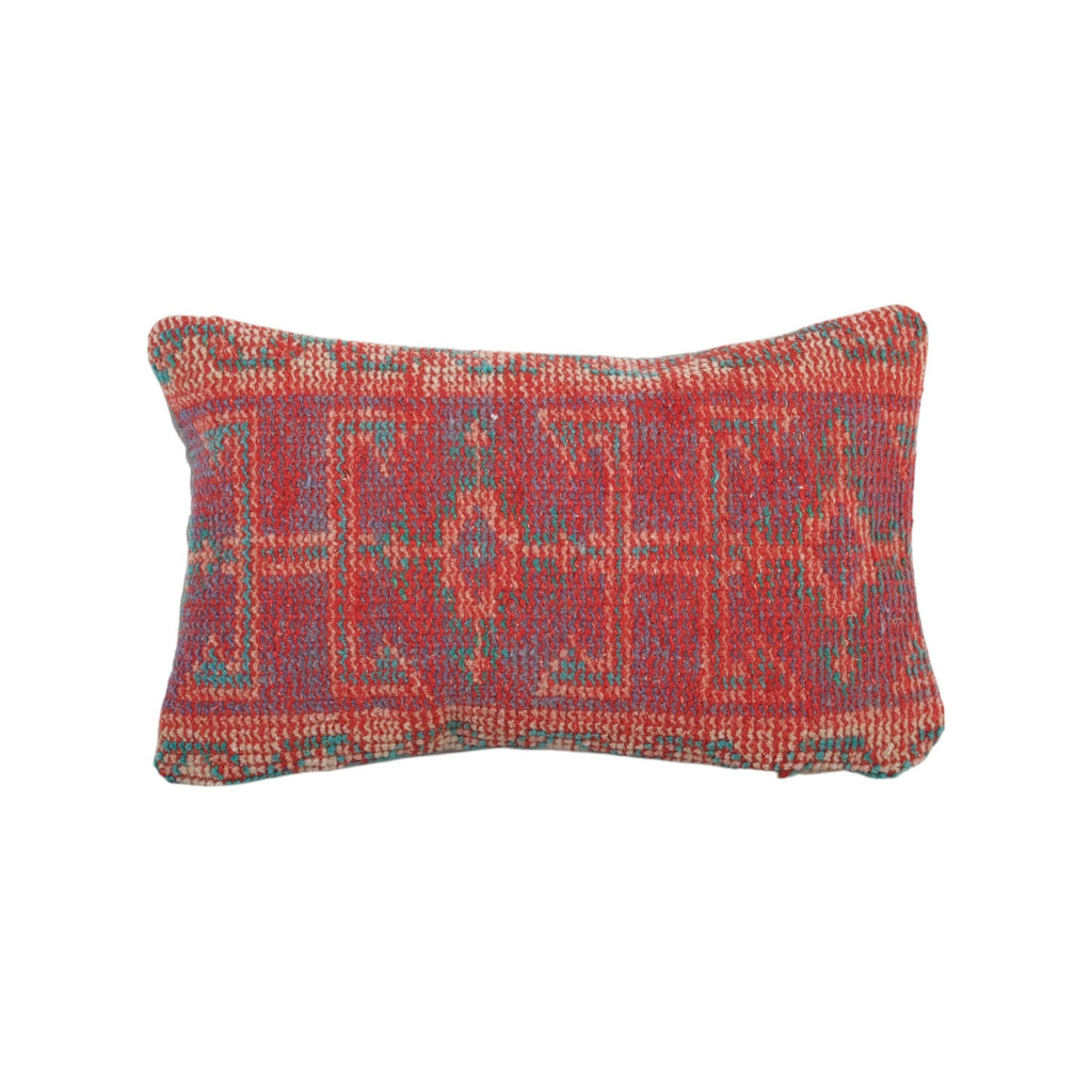 Halı Kırlent Kılıfı 30 x 50 cm