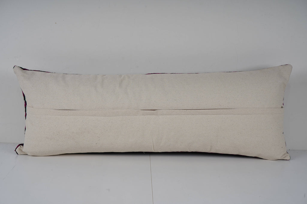 Kilim Kırlent Kılıfı 35 x 100 cm