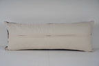 Kilim Kırlent Kılıfı 35 x 100 cm