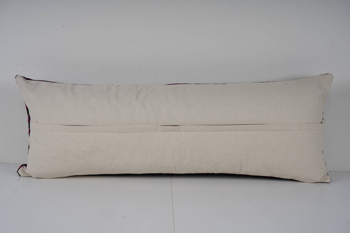 Kilim Kırlent Kılıfı 35 x 100 cm