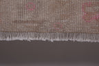 Vintage Uşak Halı 130 x 225 cm