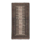 Vintage Türk Halı 98 x 180 cm