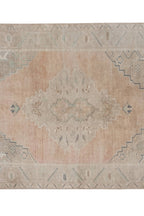 Vintage Uşak Halı 180 x 262 cm