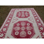 Vintage Türk Halı 200 x 298 cm