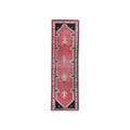Vintage Türk Halı Yolluk 97 x 305 cm
