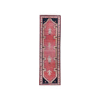 Vintage Türk Halı Yolluk 97 x 305 cm
