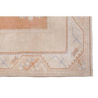 Vintage Milas Halı 156 x 255 cm
