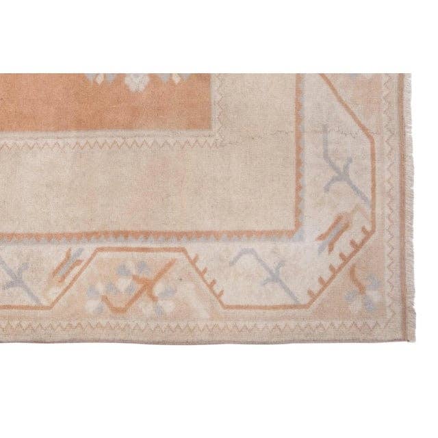 Vintage Milas Halı 156 x 255 cm