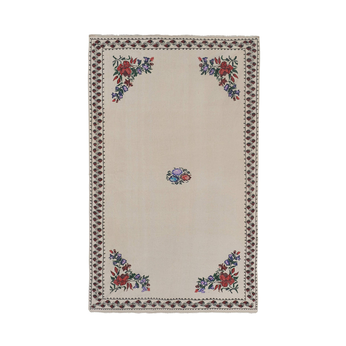 Vintage Kilim 166 x 250 cm