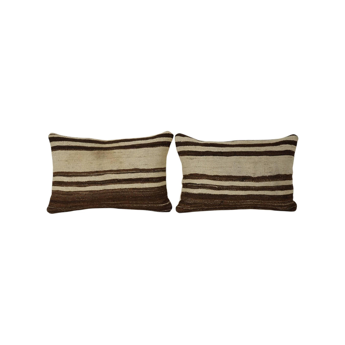 Kilim Kırlent Kılıfı 2'li Set 40 x 60 cm