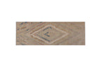 Vintage Kilim 134 x 374 cm