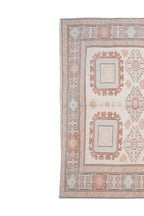 Vintage Uşak Halı 173 x 235 cm